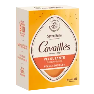 Rogé  Cavaillès Savon Huile Veloutante – Peaux Sensibles
